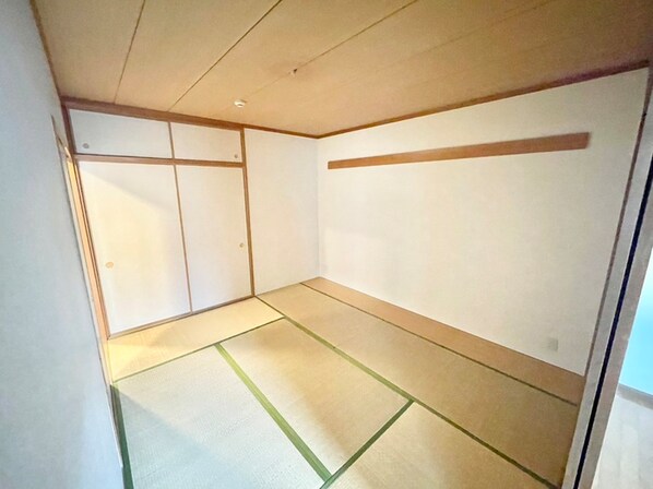 ベレッツァ芦屋Ⅰの物件内観写真